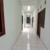 Отель Rumah Singgah Peziarah Ganjuran, фото 40