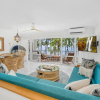 Отель Belle Escapes - Sapphire Suite Absolute Beachfront Alamanda Resort 17, фото 23