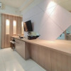 Отель Best Deal And Comfy Tamansari Sudirman Studio Apartment, фото 7