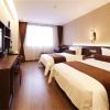 Отель James Joyce Hotel Qingyuan City Hall, фото 2