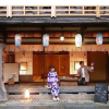 Отель Yado Hanaya Tokubei - Dorogawa-onsen Hot Spring, фото 17