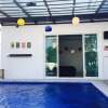 Отель Casa D Pool Huahin 1, фото 9