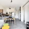 Отель HighQuality TelAviv Apartment in theCity, фото 13