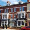 Отель Newbury Hotel в Блэкпуле