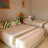 Отель Punta Arena Surf Suites, фото 4