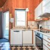 Отель 8 Person Holiday Home in Juelsminde, фото 13