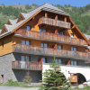 Отель Les Chalets de Praroustan by Actisource, фото 45