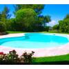 Отель Villa Ales, with swimming pool and garden for 6-7 guests, near Platamona, фото 16