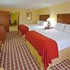 Отель Holiday Inn Express Hotel & Suites Murray, an IHG Hotel, фото 45