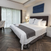 Отель Suites Del Angel, фото 3