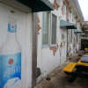 Отель Solo Guesthouse in Pyosun - Hostel, фото 10