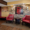 Отель Red Roof Inn Lansing East – MSU, фото 13