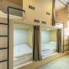 Отель Sloth Hostel, фото 8