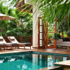 Отель Cliffront Tropical Villa Cantik, фото 16
