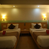 Отель OYO 3626 Hotel Cambay Sapphire, фото 19