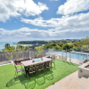 Отель Magnificent Harbour View Villa in Orakei, фото 21