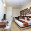 Отель Moriz Inn Boutique Hotel By OYO Rooms, фото 9