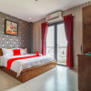 Отель RedDoorz The Sun Hotel near Duong Quang Ham Street, фото 5