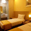 Отель Apps Hotel Kuala Selangor в Капаре