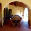Отель Beautiful Villa in Lari, with swimming pool, фото 10