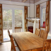 Отель Semi-detached house Strandhaus II, Trassenheide, фото 16