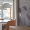 Отель Restyled villa for three families, in a holiday park, 400 m. from the sea, фото 18