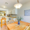 Отель Bella Vista Townhome w/ Deck Near Back 40 Trail!, фото 18