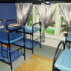Отель Borneo Seahare Guesthouse - Hostel, фото 8