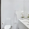 Отель Modern Three-bedroom Apartment Next to Royal Arena and Copenhagen Airport, фото 10