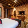 Отель Basera Boutique Hotel, фото 25