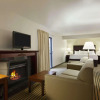 Отель Hawthorn Suites of Troy, фото 2