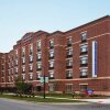 Отель Fairfield Inn & Suites By Marriott South Bend At N, фото 1