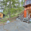 Отель Appartamento La Marmotta Mountain Retreat, фото 13