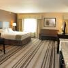 Отель Holiday Inn Express Hotel & Suites Cambridge, фото 6