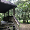 Отель A Cabin In The Woods, фото 16