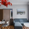 Отель Apartamenty Goralska Pasja Krupowki 37, фото 12