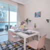 Отель HiGuests Vacation Homes - Al Bateen, фото 9