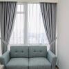 Отель Cozy and Lovely Studio Apartment at Menteng Park By Travelio в Джакарте