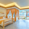 Отель Floral Hotel Fenghuang Huercaowu, фото 11