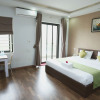 Отель Hana 1 Apartment & Hotel Bac Ninh, фото 5