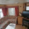 Отель Delightful 3-bed Caravan With Fireplace, Wifi, BBQ, фото 3