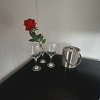 Отель Apartamento a solo 4 km del Aeropuerto, фото 7