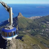 Отель 1bedroom With Tablemountain View, фото 23