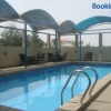 Отель Ayalla Hotels Suites-abuja Royal Suite, фото 15