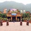 Отель Montbleu Suites at Lost World of Tambun, фото 3