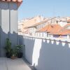 Отель Boutique Chiado Apartments в Лиссабоне