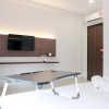 Отель Urbanview Hotel Slipi Inn Palmerah, фото 6
