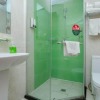 Отель GreenTree Alliance Jinan Licheng Town Yaohua Road Yaoqiang Airport Hotel, фото 23