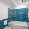 Отель Exclusive Villa in Praiano with Pool & View, фото 8
