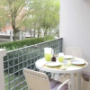 Отель Lovely Flat Just 400m From the Beach, фото 3
